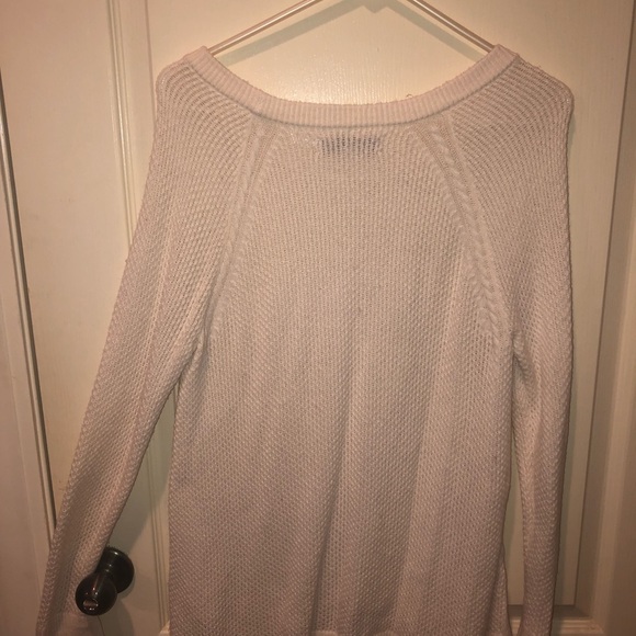 Ann Taylor LOFT Sweater - Picture 7 of 13